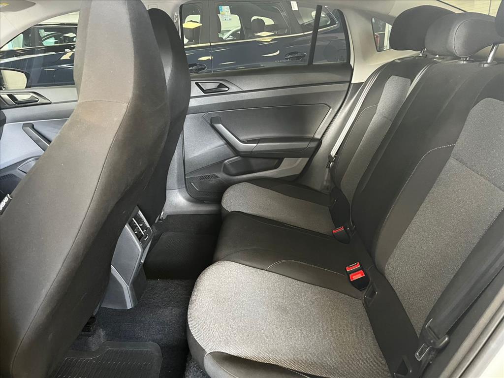 VW - Volkswagen-VIRTUS-1.0 200 TSI COMFORTLINE AUTOMÁTICO