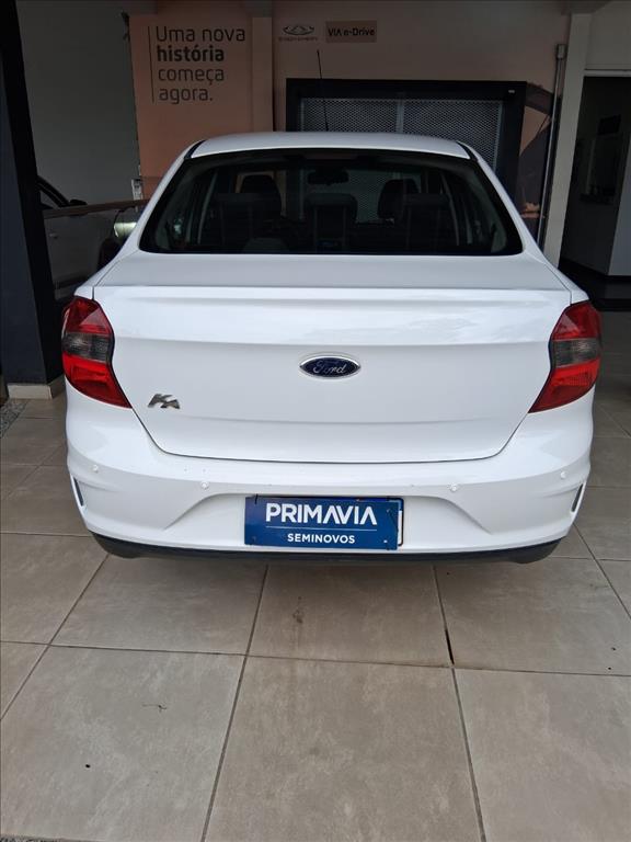 KA 1.0 TI-VCT FLEX SE SEDAN MANUAL3