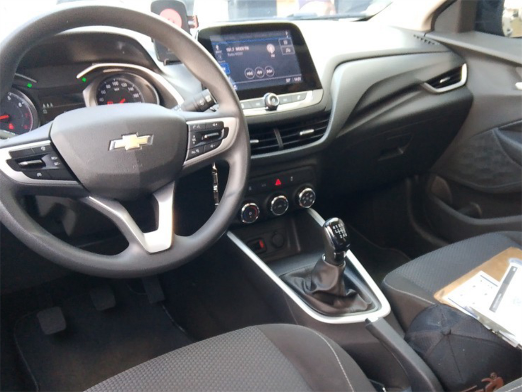 ONIX 1.0 FLEX LT MANUAL