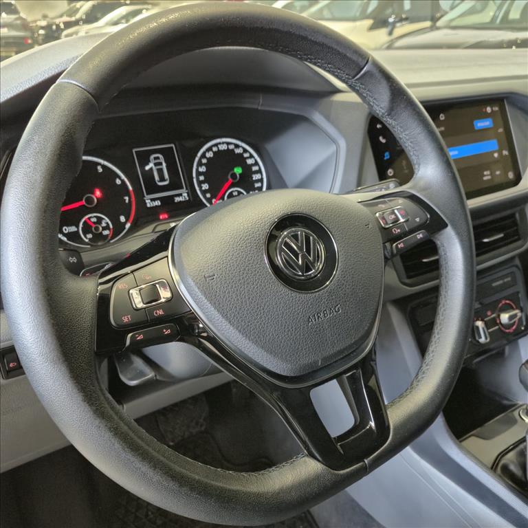 T-CROSS 1.0 200 TSI TOTAL FLEX AUTOMÁTICO10