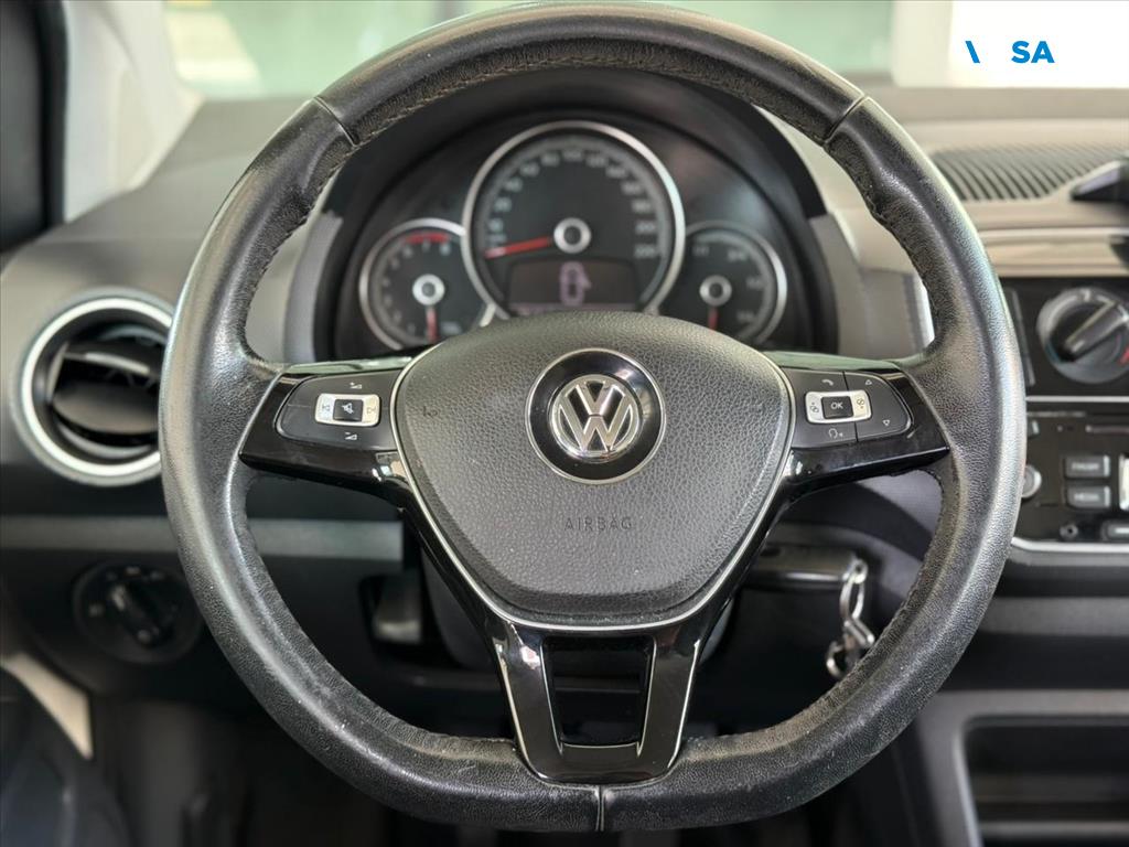 VOLKSWAGEN UP 1.0 MPI MOVE UP 12V FLEX 4P AUTOMATIZADO