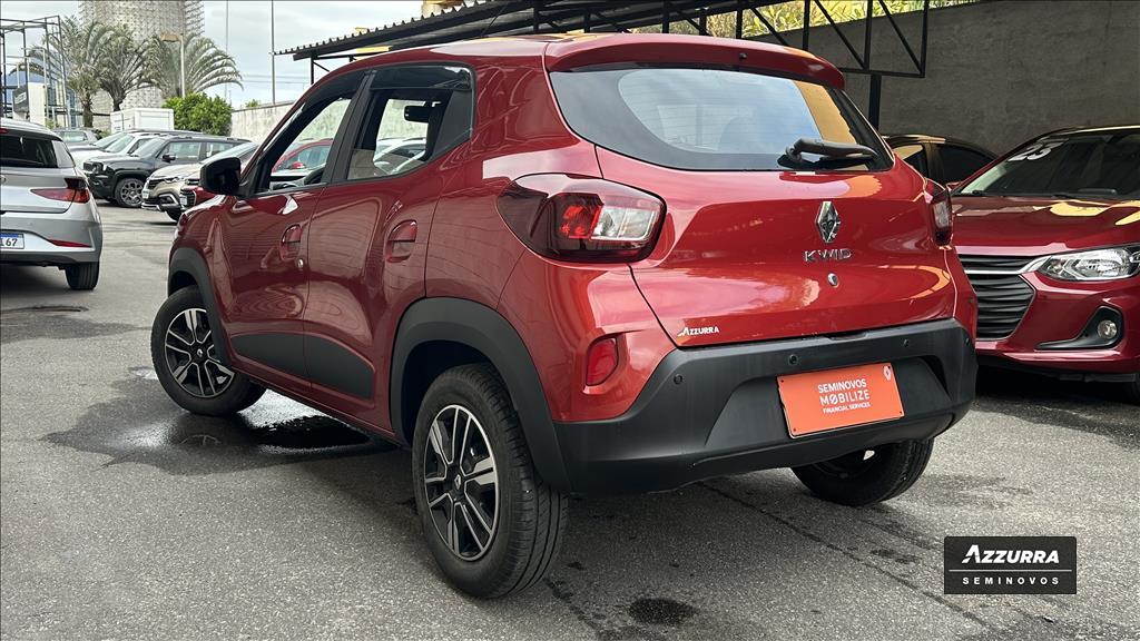 KWID 1.0 12V SCE FLEX INTENSE MANUAL4