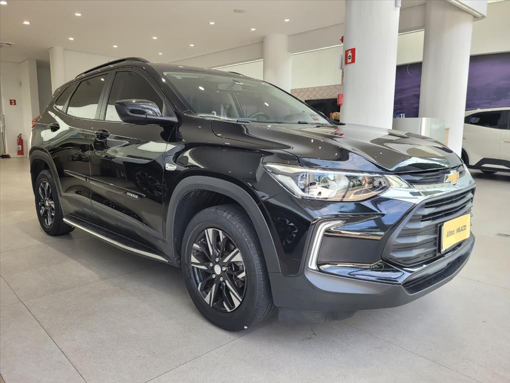 TRACKER 1.0 TURBO FLEX AUTOMÁTICO2