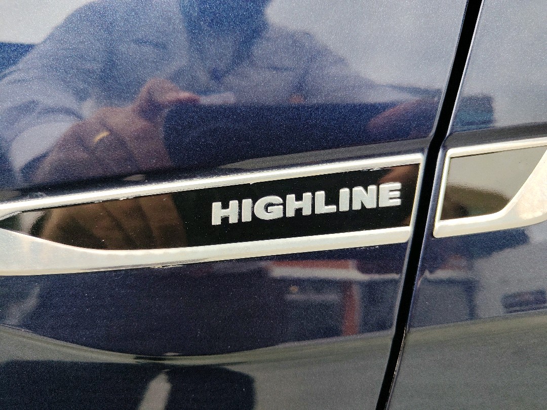 VIRTUS 1.0 200 TSI HIGHLINE AUTOMÁTICO16
