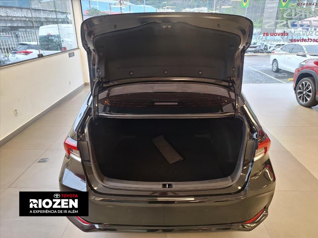 COROLLA 2.0 VVT-IE FLEX GLI DIRECT SHIFT4