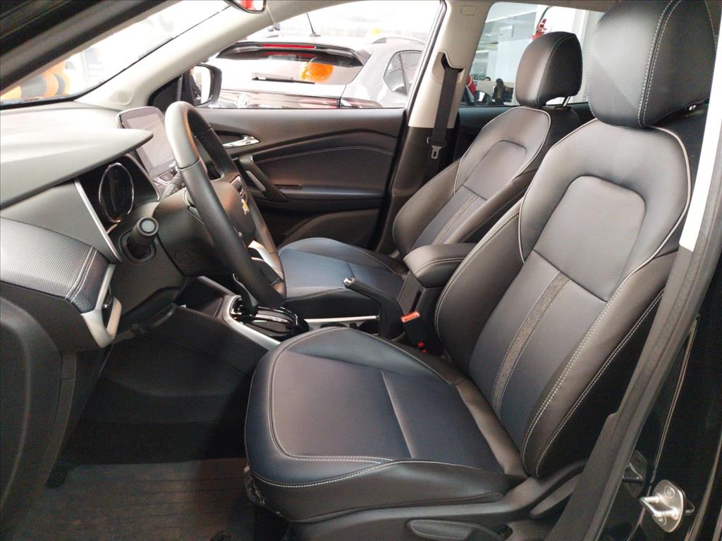 TRACKER 1.2 TURBO FLEX PREMIER AUTOMÁTICO