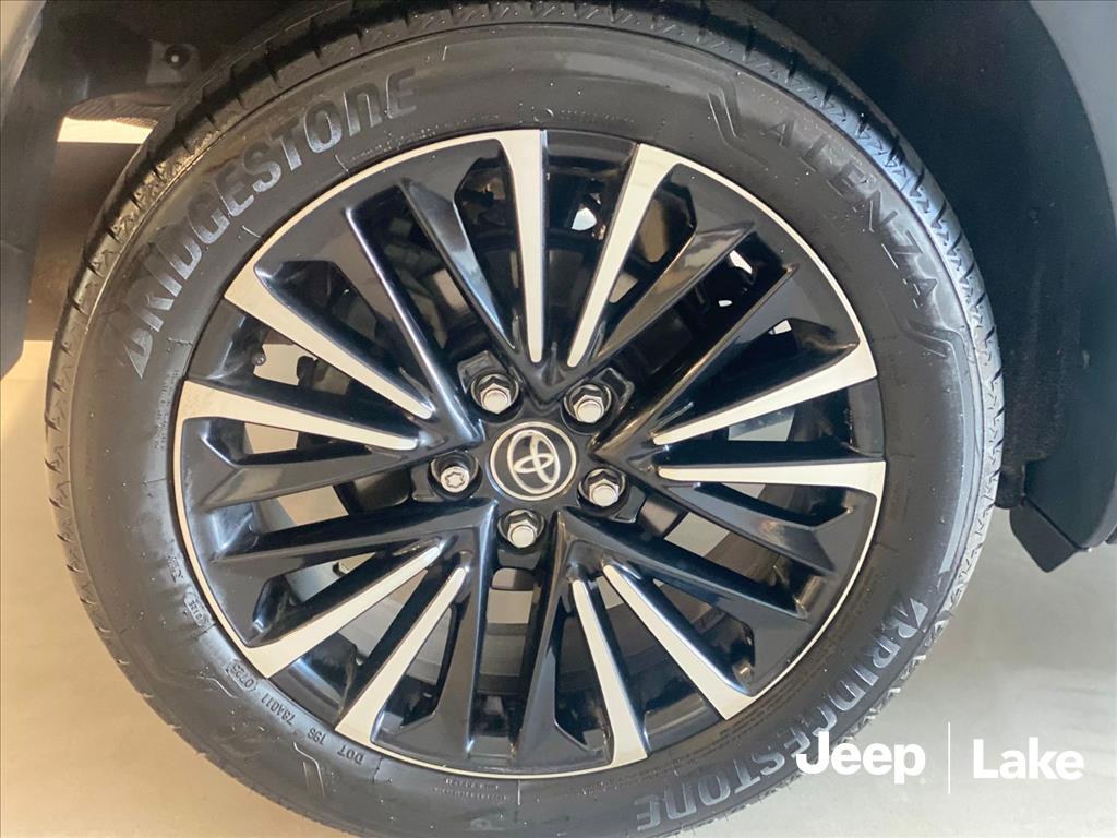 COROLLA CROSS 1.8 VVT-I HYBRID FLEX XRX CVT18