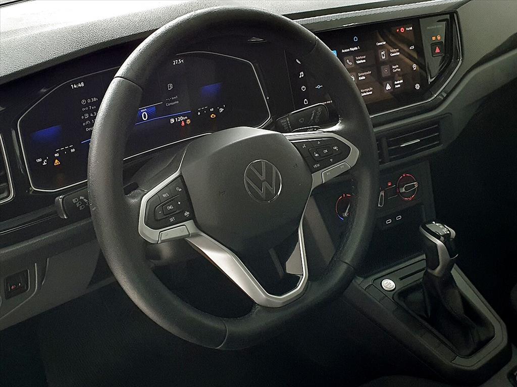 Volkswagen Polo - 1.0 170 TSI COMFORTLINE AUTOMÁTICO