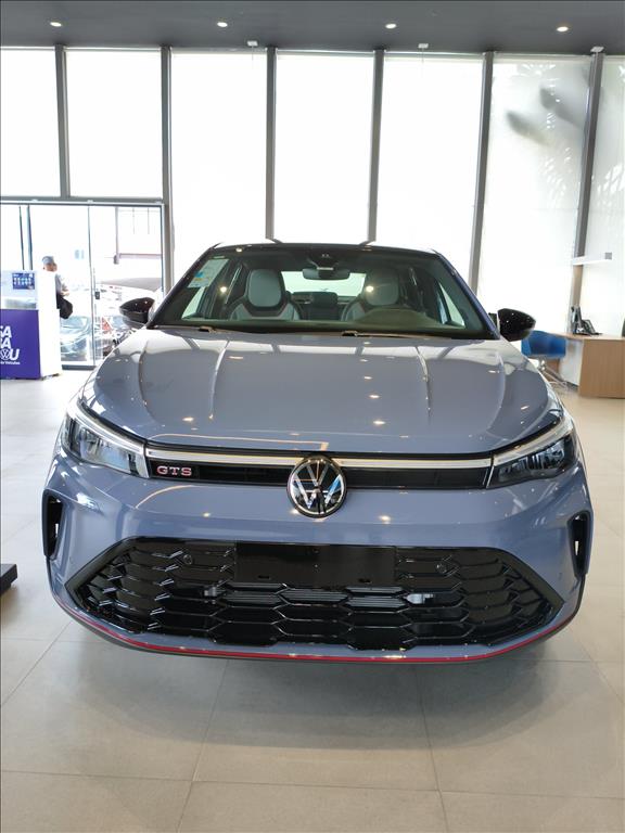 NIVUS 1.4 250 TSI TOTAL FLEX GTS AUTOMÁTICO