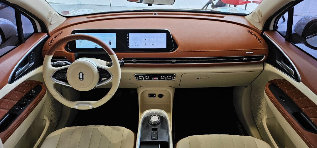 ORA 03 48 KW ELÉTRICO SKIN7