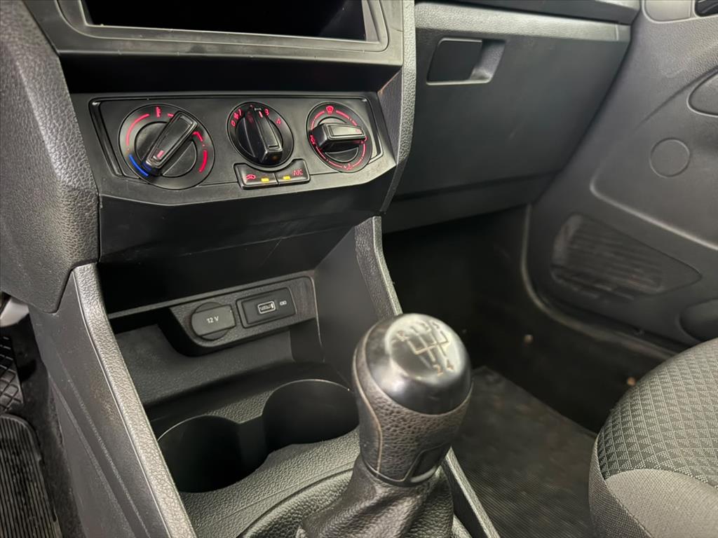 SAVEIRO 1.6 MSI ROBUST CS 16V FLEX 2P MANUAL12