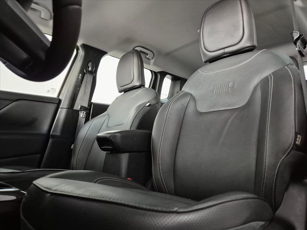 Jeep-RENEGADE-1.3 T270 TURBO FLEX LONGITUDE AT6