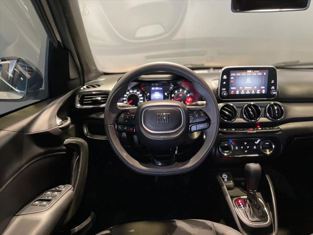 ARGO 1.3 FIREFLY FLEX TREKKING CVT6