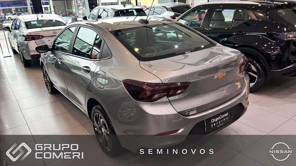 ONIX PLUS 1.0 TURBO FLEX LT AUTOMÁTICO1