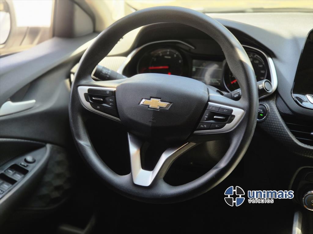CHEVROLET ONIX 1.0 FLEX LT MANUAL — foto 14