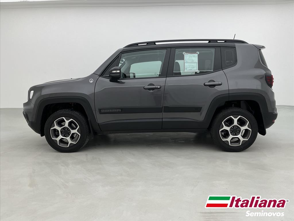 RENEGADE 1.3 T270 TURBO FLEX TRAILHAWK 4X4 AT91
