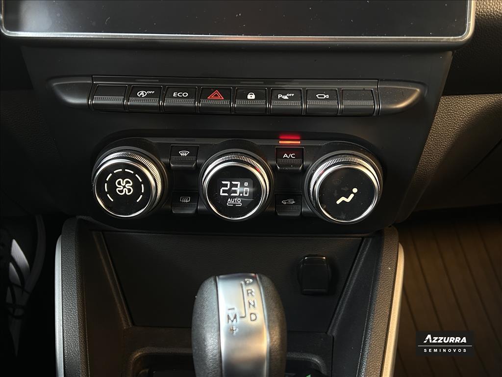 DUSTER 1.3 TCE FLEX ICONIC X-TRONIC12