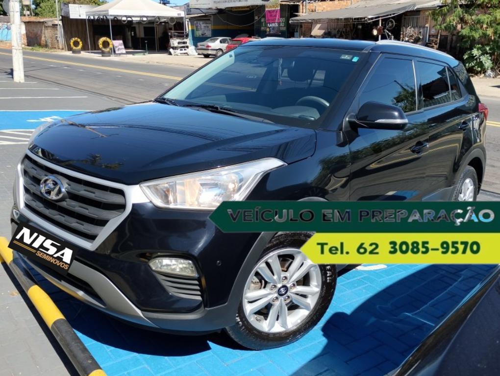 1.6 16V FLEX ATTITUDE AUTOMÁTICO