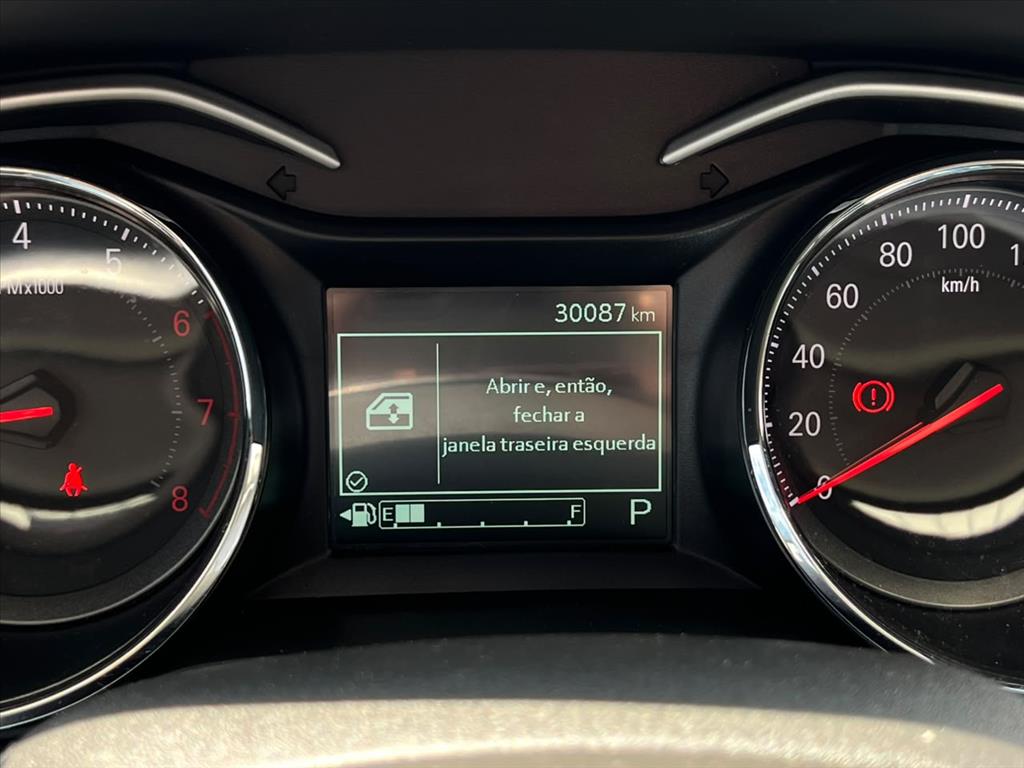ONIX 1.0 TURBO FLEX PREMIER AUTOMÁTICO3