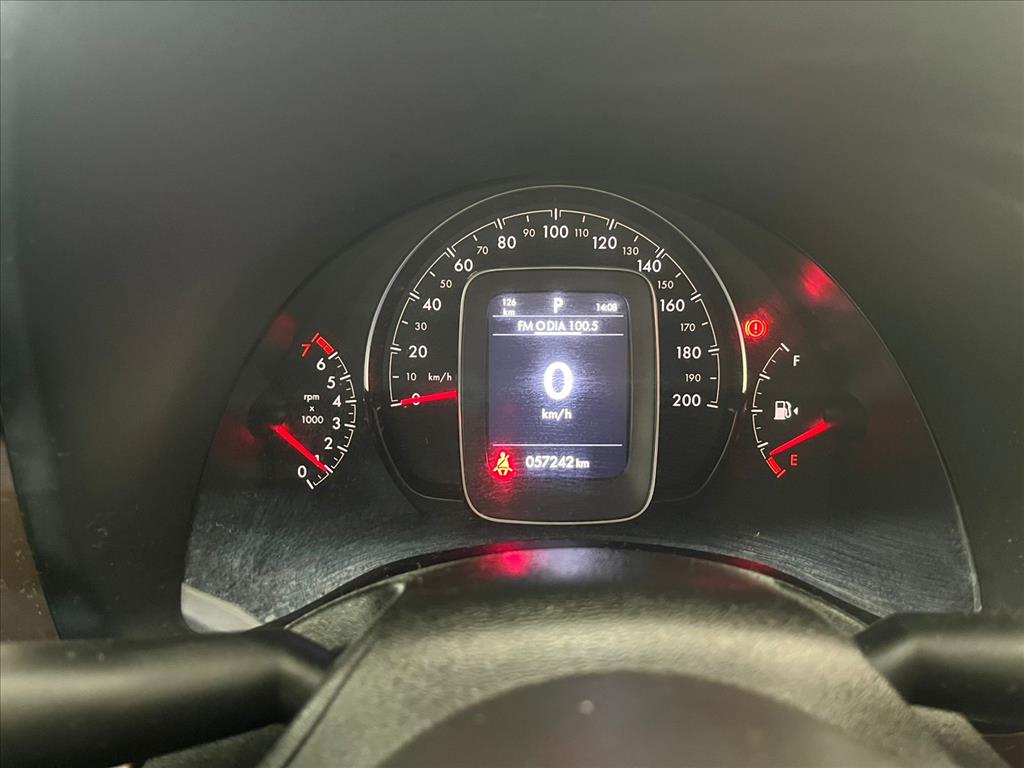 STRADA 1.3 FIREFLY FLEX RANCH CD CVT10