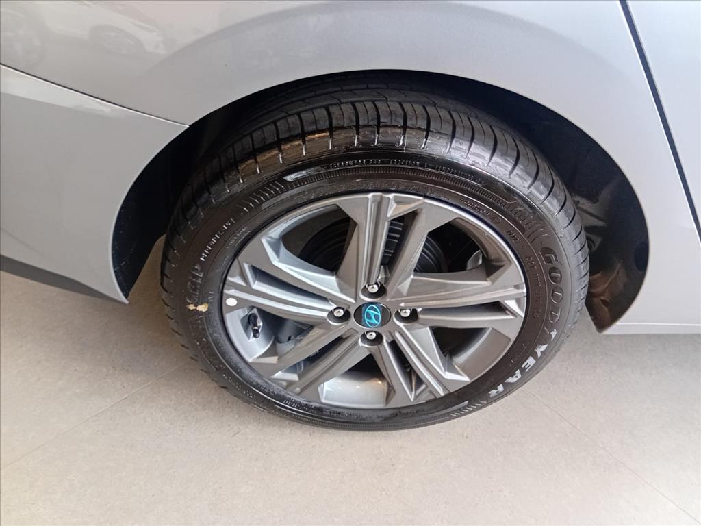 HB20S 1.0 TGDI FLEX LIMITED AUTOMÁTICO14