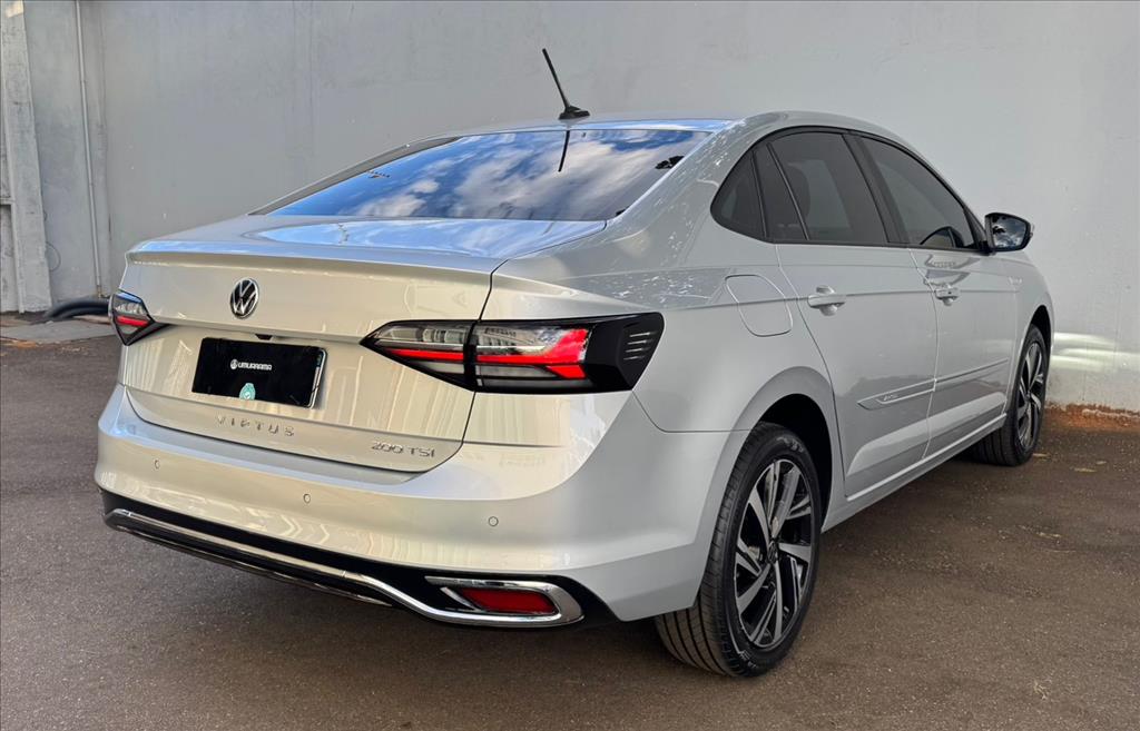 VIRTUS 1.0 200 TSI HIGHLINE AUTOMÁTICO2