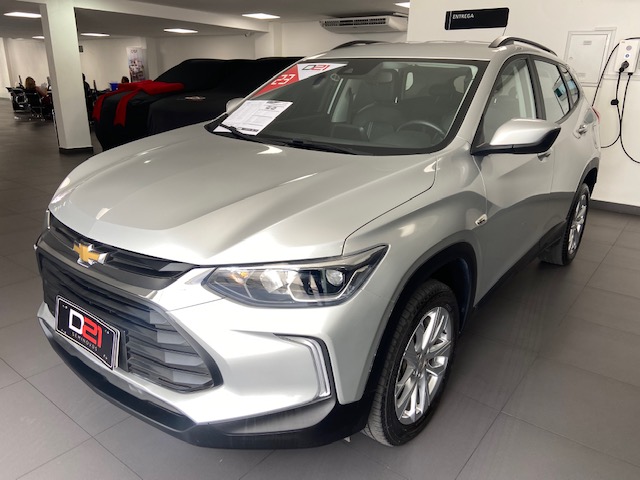 1.0 TURBO FLEX LTZ AUTOMÁTICO