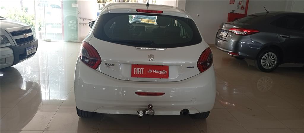 208 1.2 ACTIVE PACK 12V FLEX 4P MANUAL2