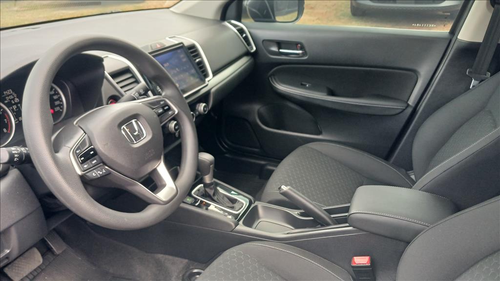 CITY 1.5 i-VTEC FLEX EX CVT11