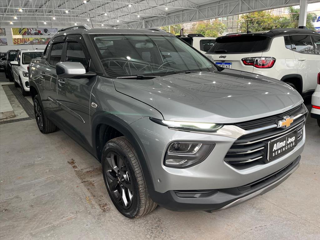 MONTANA 1.2 TURBO FLEX PREMIER AUTOMÁTICO9