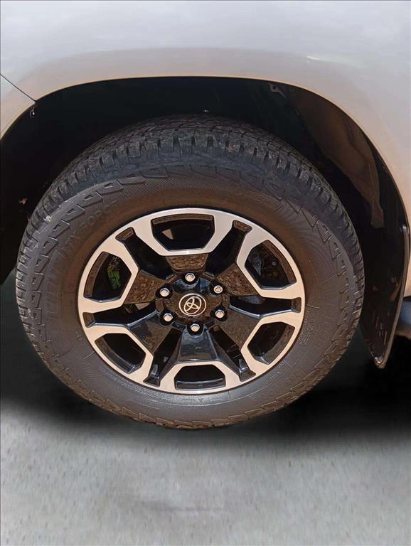 HILUX 2.8 D-4D TURBO DIESEL CD SRV 4X4 AUTOMÁTICO15