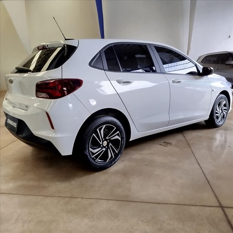 ONIX 1.0 FLEX LT MANUAL