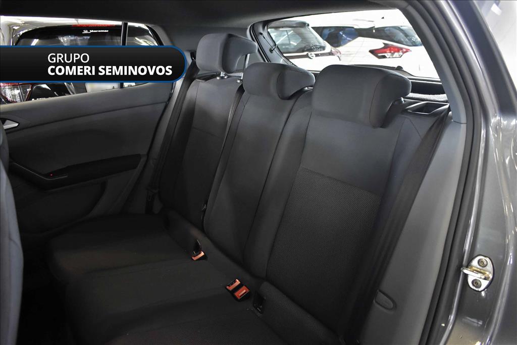 T-CROSS 1.0 200 TSI TOTAL FLEX AUTOMÁTICO8