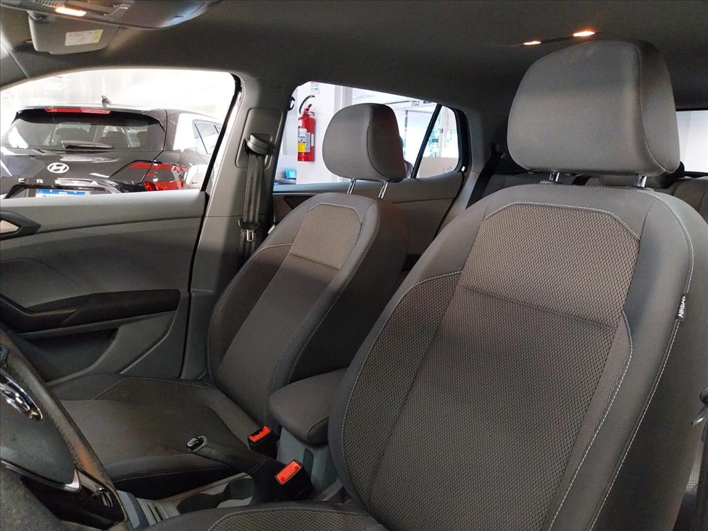 T-CROSS 1.0 200 TSI TOTAL FLEX AUTOMÁTICO