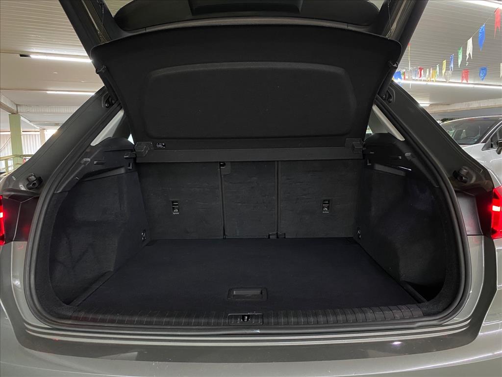 Q3 1.4 35 TFSI GASOLINA BLACK S LINE S TRONIC