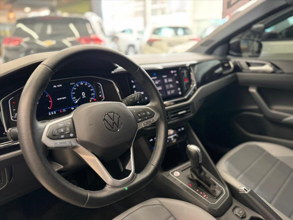 NIVUS 1.0 200 TSI TOTAL FLEX HIGHLINE AUTOMÁTICO4