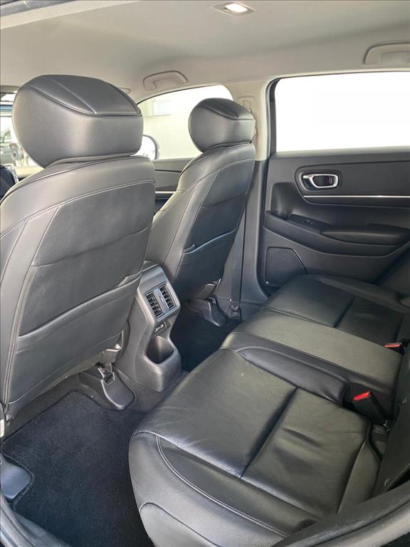 HR-V 1.5 DI I-VTEC FLEX EXL CVT6