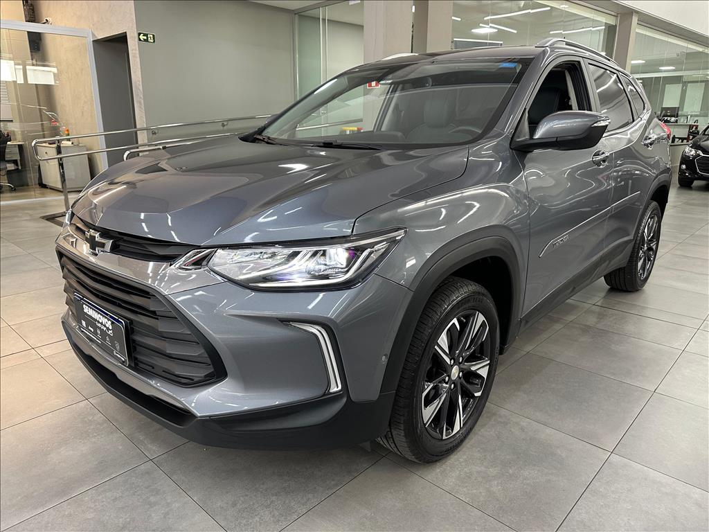 TRACKER 1.2 TURBO FLEX PREMIER AUTOMÁTICO3