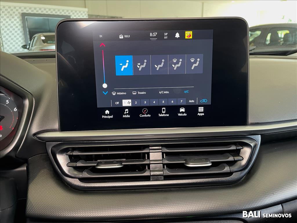 PULSE 1.3 FLEX DRIVE CVT13