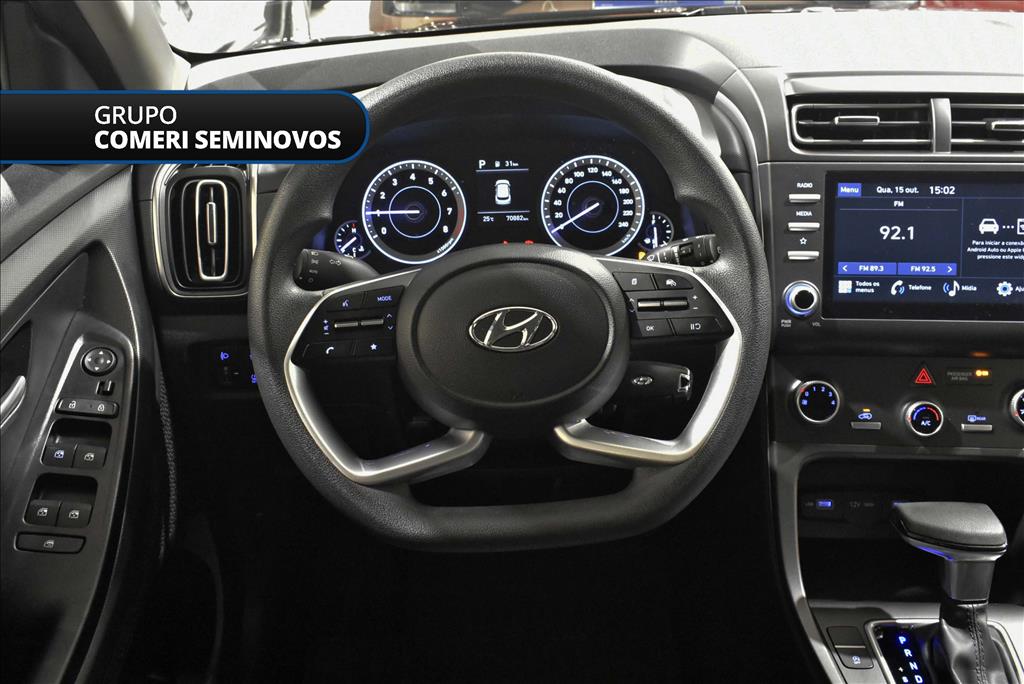 CRETA 1.0 TGDI FLEX COMFORT AUTOMÁTICO