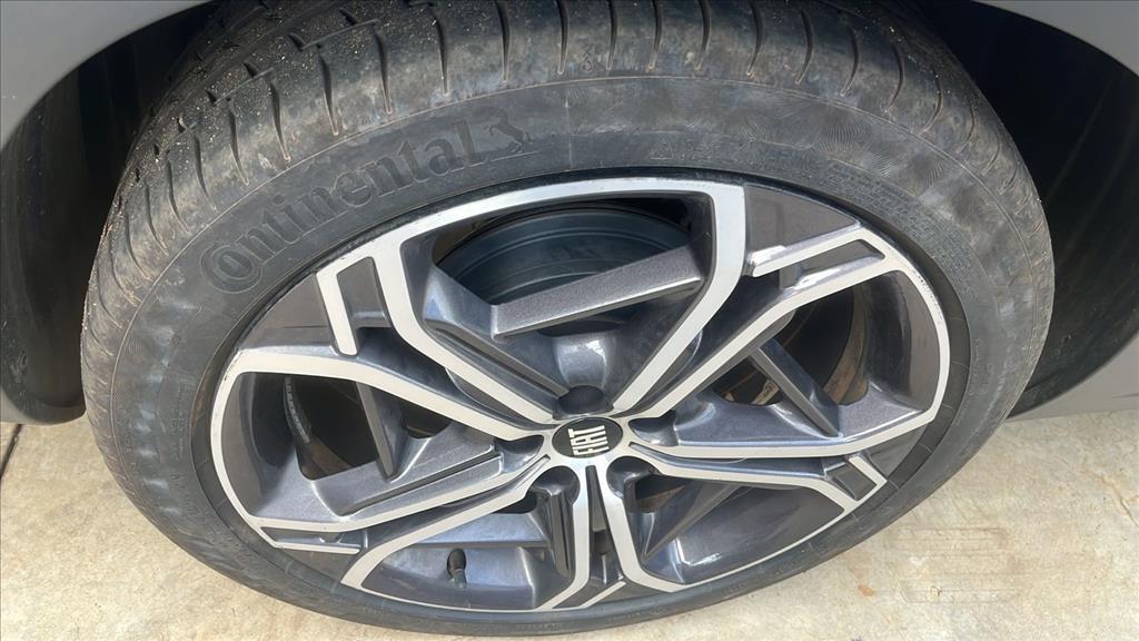 FASTBACK 1.0 TURBO 200 FLEX IMPETUS CVT10