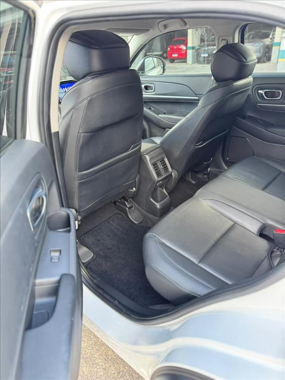 HR-V 1.5 DI I-VTEC FLEX EXL CVT9
