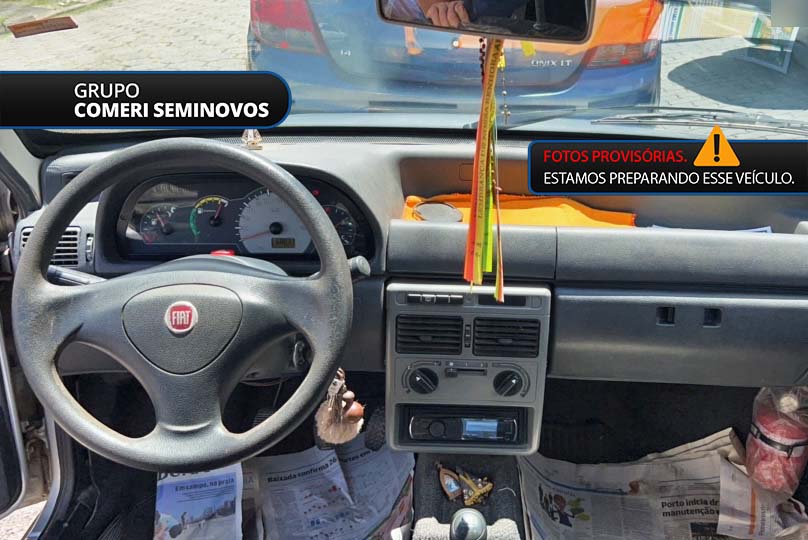 UNO 1.0 MPI MILLE WAY ECONOMY 8V FLEX 4P MANUAL2