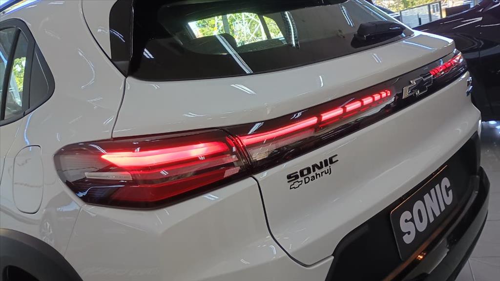 SONIC 1.0 TURBO FLEX RS AUTOMÁTICO6