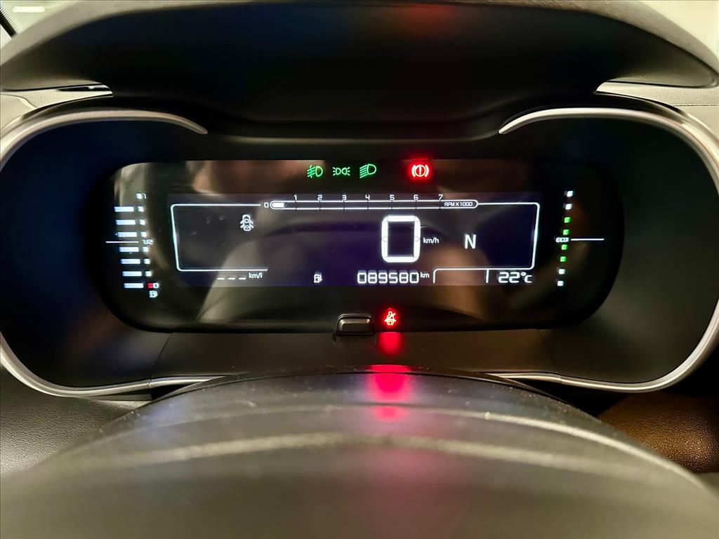 C4 CACTUS 1.6 VTI 120 FLEX FEEL EAT66