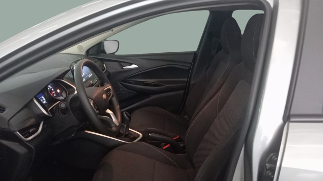 ONIX PLUS 1.0 TURBO FLEX LT MANUAL10