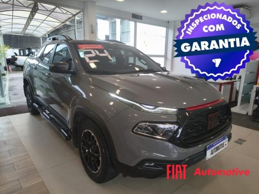 TORO 2.0 16V TURBO DIESEL ULTRA 4WD AT9