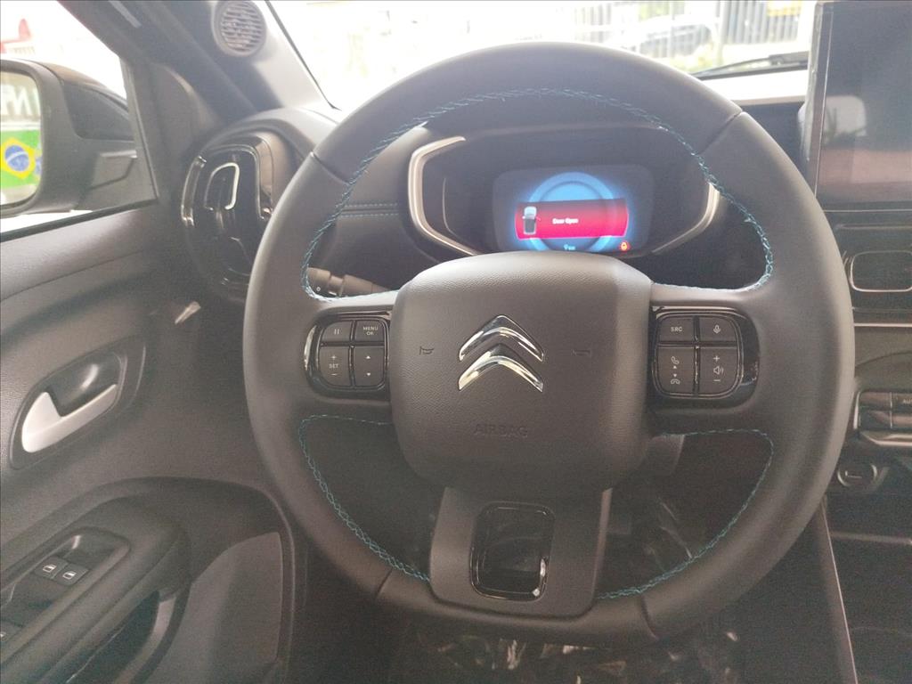 C3 1.0 TURBO 200 FLEX YOU CVT12