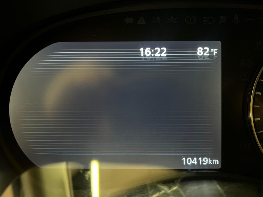 KICKS 1.6 16V FLEXSTART ADVANCE XTRONIC8 KICKS 1.6 16V FLEXSTART ADVANCE XTRONIC8