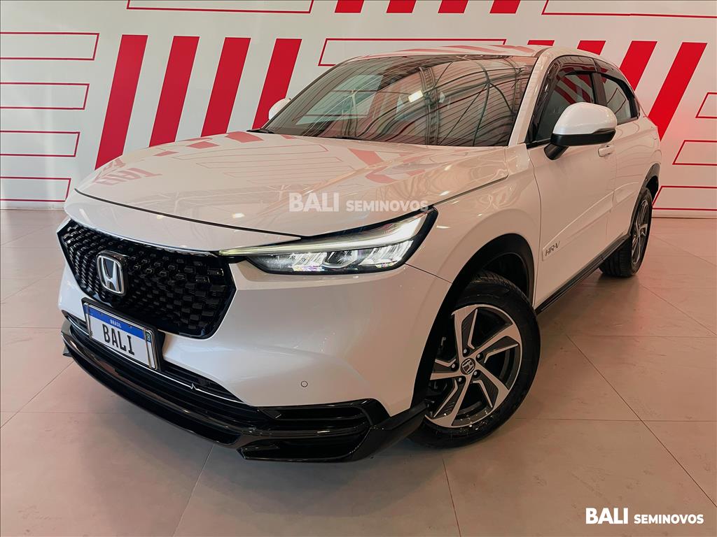 HR-V 1.5 DI I-VTEC TURBO FLEX TOURING CVT2